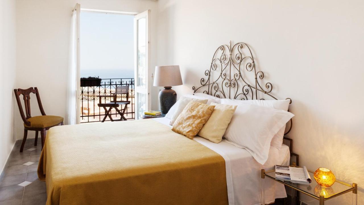 Apartmán Casa San Domenico Taormina Exteriér fotografie