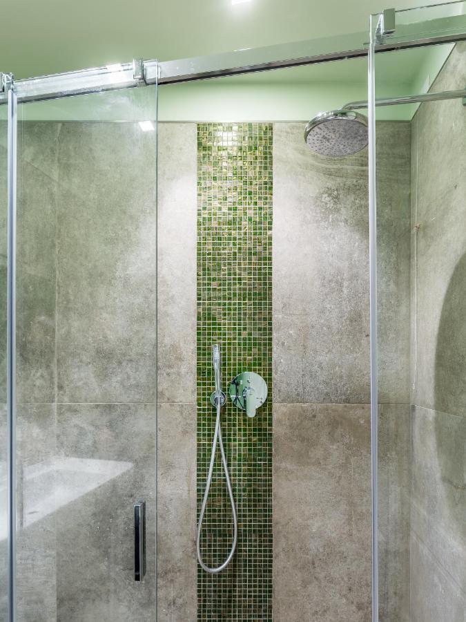 Apartmán Casa San Domenico Taormina Exteriér fotografie