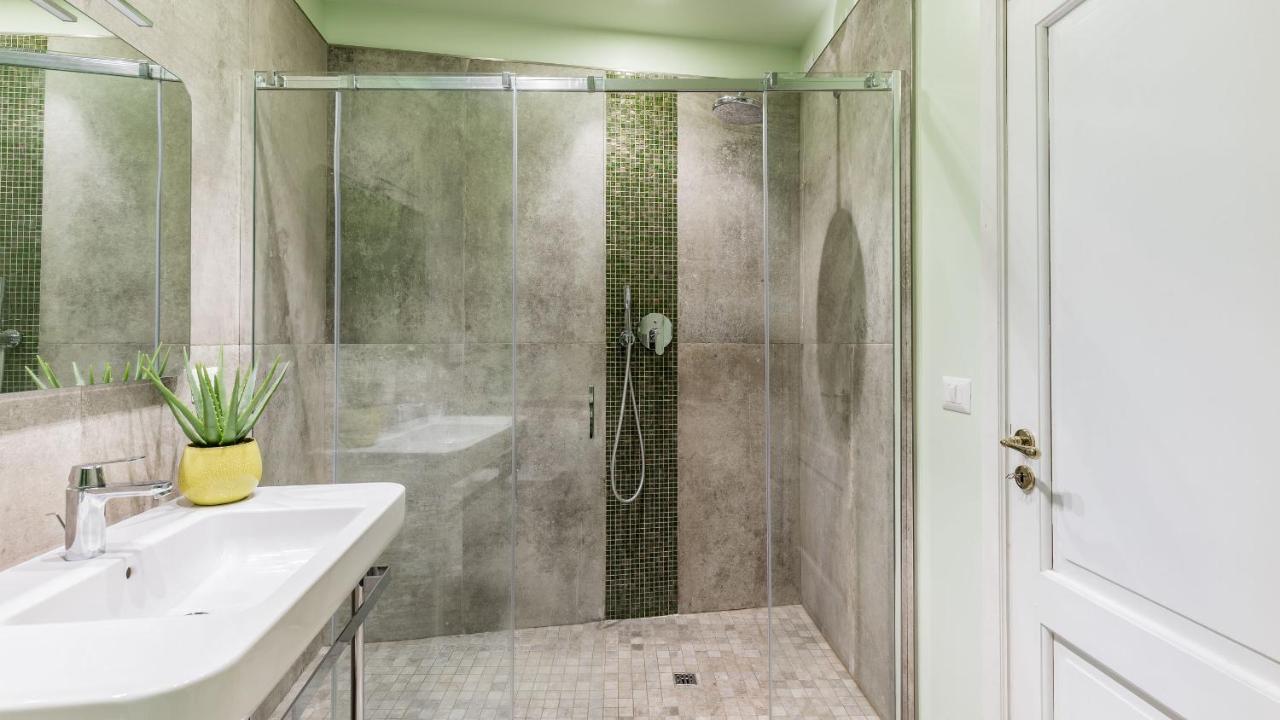 Apartmán Casa San Domenico Taormina Exteriér fotografie